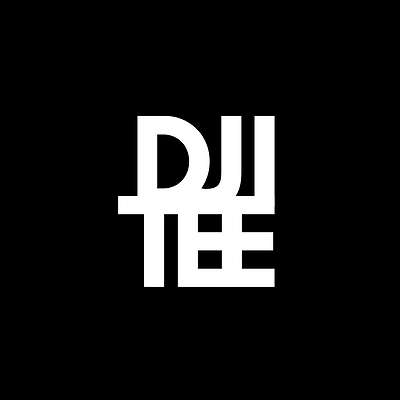 Djitee Logo